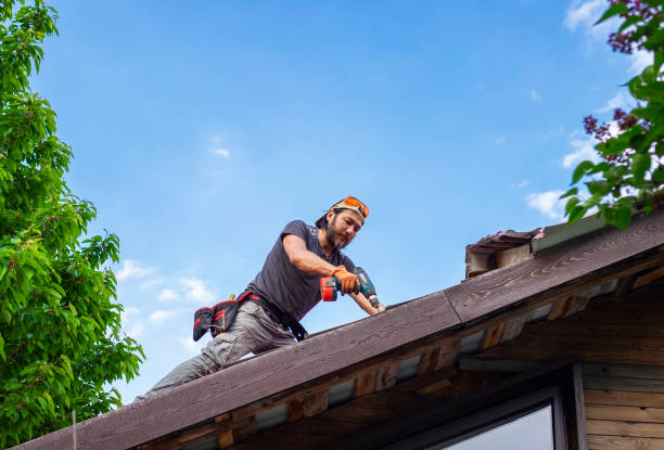 Folsom, PA Roofing repair and installation Pros