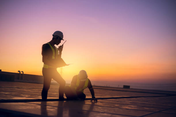 Best Roof Insulation Installation  in Folsom, PA