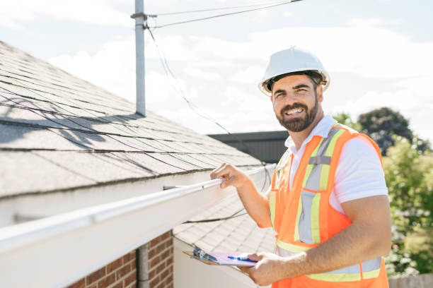 Best Metal Roofing Installation  in Folsom, PA