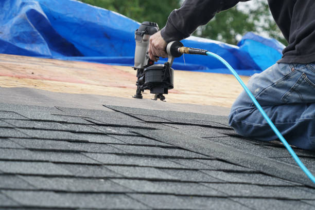 Fast & Reliable Emergency Roof Repairs in Folsom, PA
