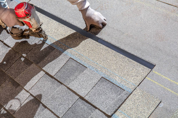 Roof Coating Services in Folsom, PA